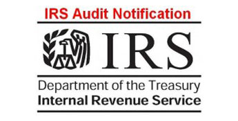 IRS Representation 